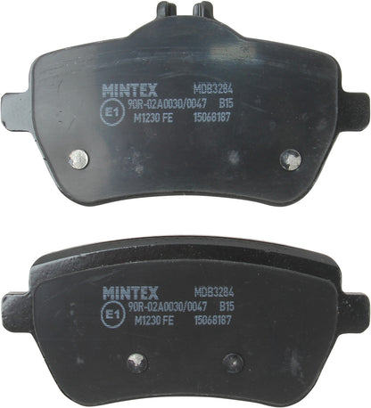 Mintex Disc Brake Pad