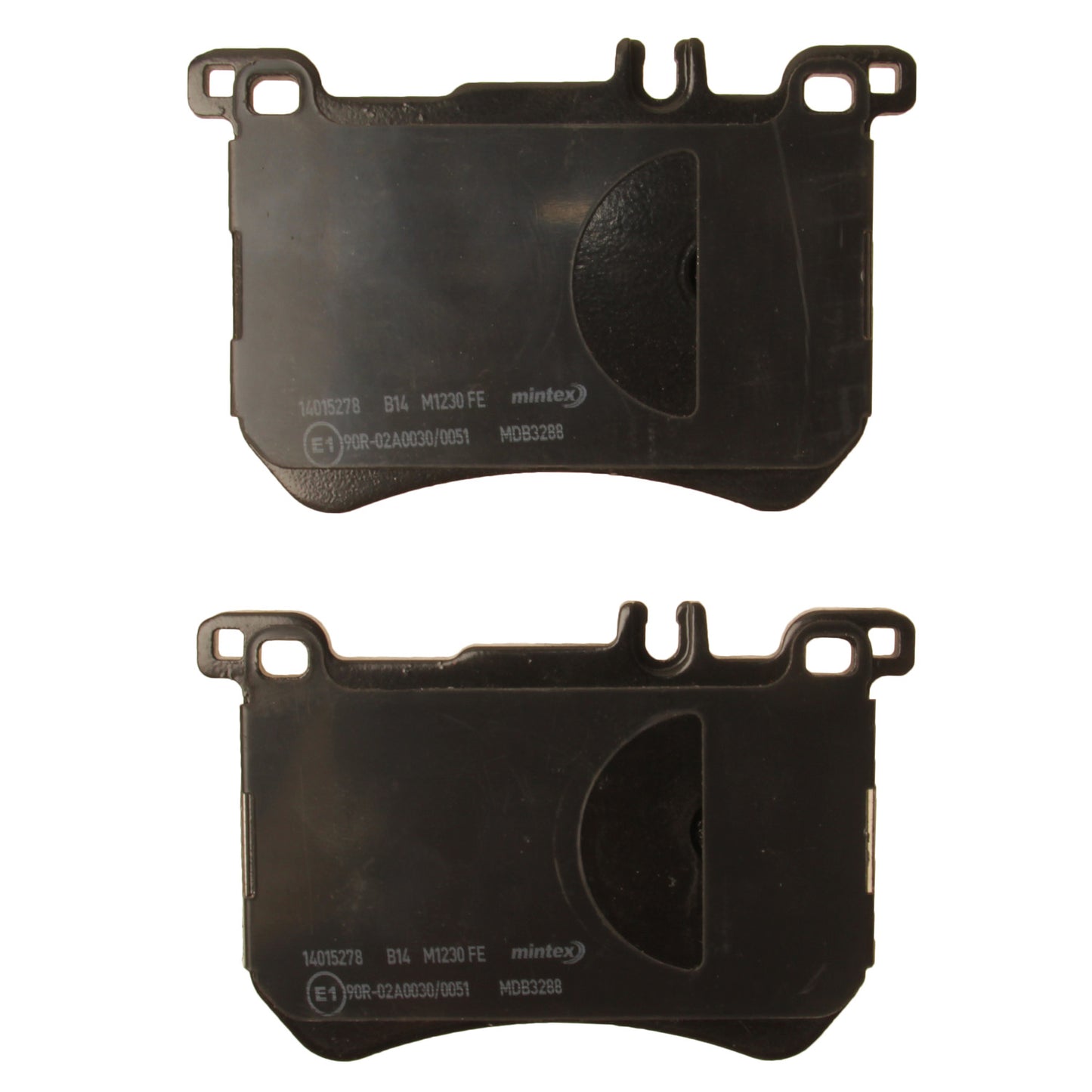 Mintex Disc Brake Pad