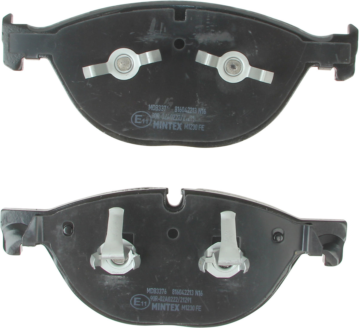 Mintex Disc Brake Pad