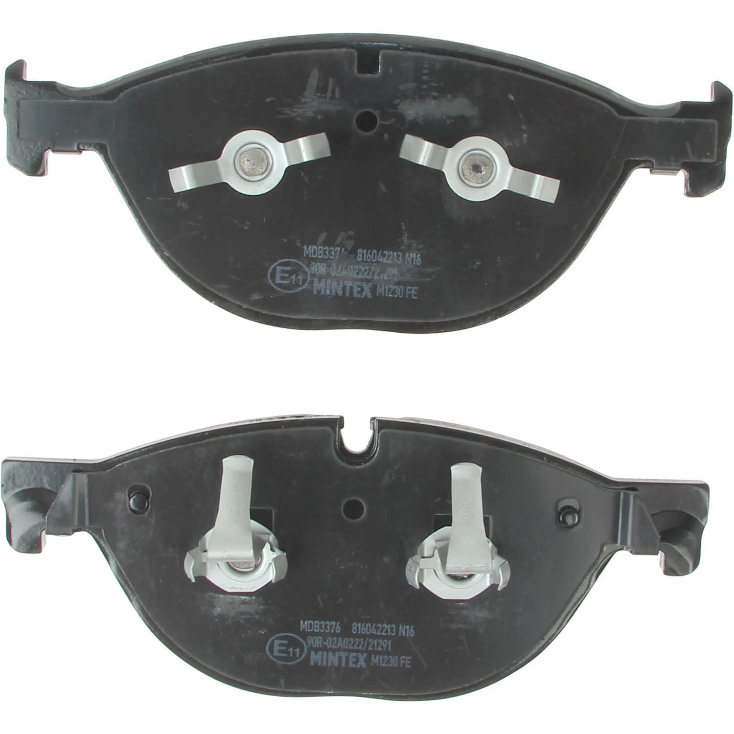 Mintex Disc Brake Pad