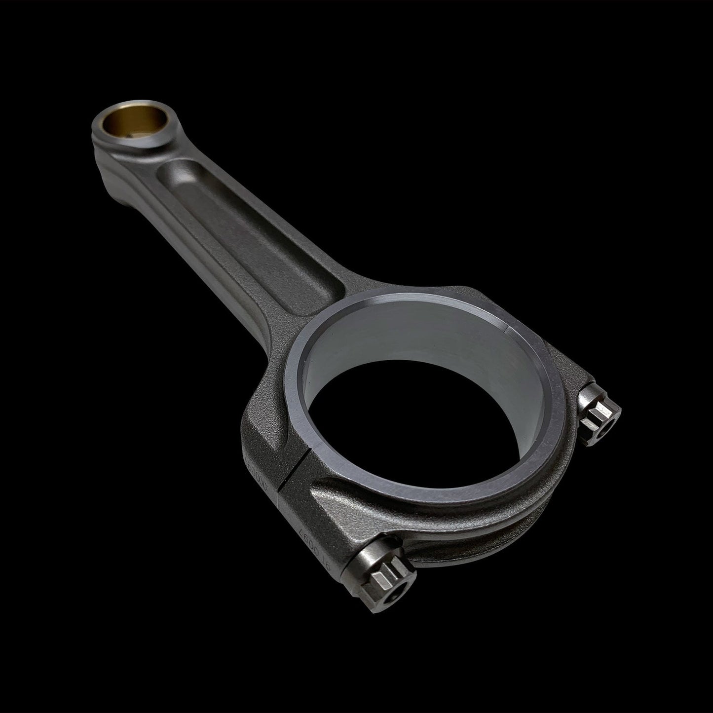 Brian Crower BMW B48 Mini - MOAR I-Beam w/ARP Custom Age 625+ Fasteners (Copy) BC6725