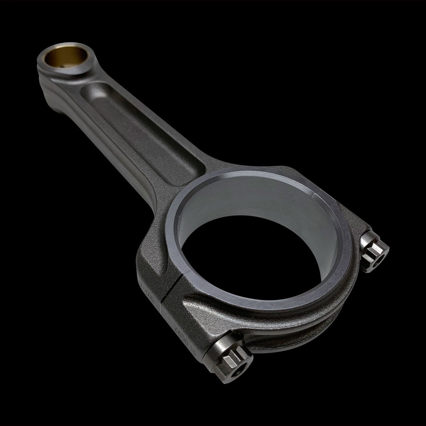 Brian Crower Subaru EJ Series I-Beam Connecting Rods w/ARP2000 Fasteners BC6607