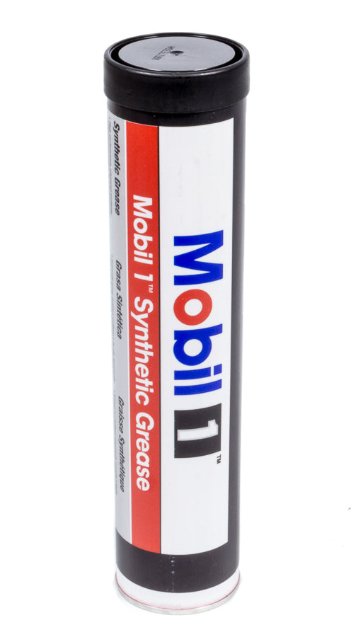 Mobil 1 Grease Synthetic 13.4oz Tube Grease Grease main image