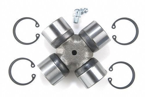MOOG U-Joint Premium Series Greasable Drivetrain Drive Shafts and Components main image