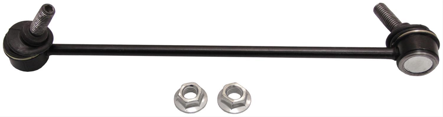 Moog Sway Bar Link Kit Various GM 2012-2019 Bushings and Mounts Sway Bar Bushings and Mounts main image