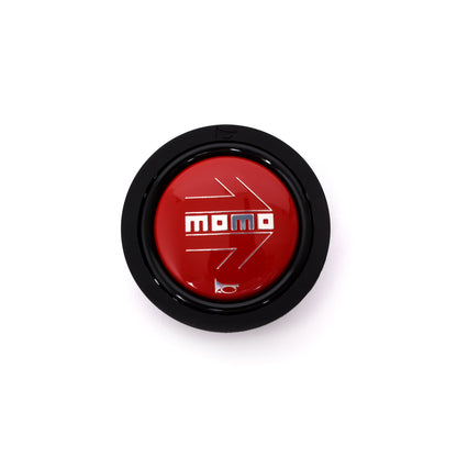 Momo Motorsports Montecarlo 320mm Alcantara Steering Wheel