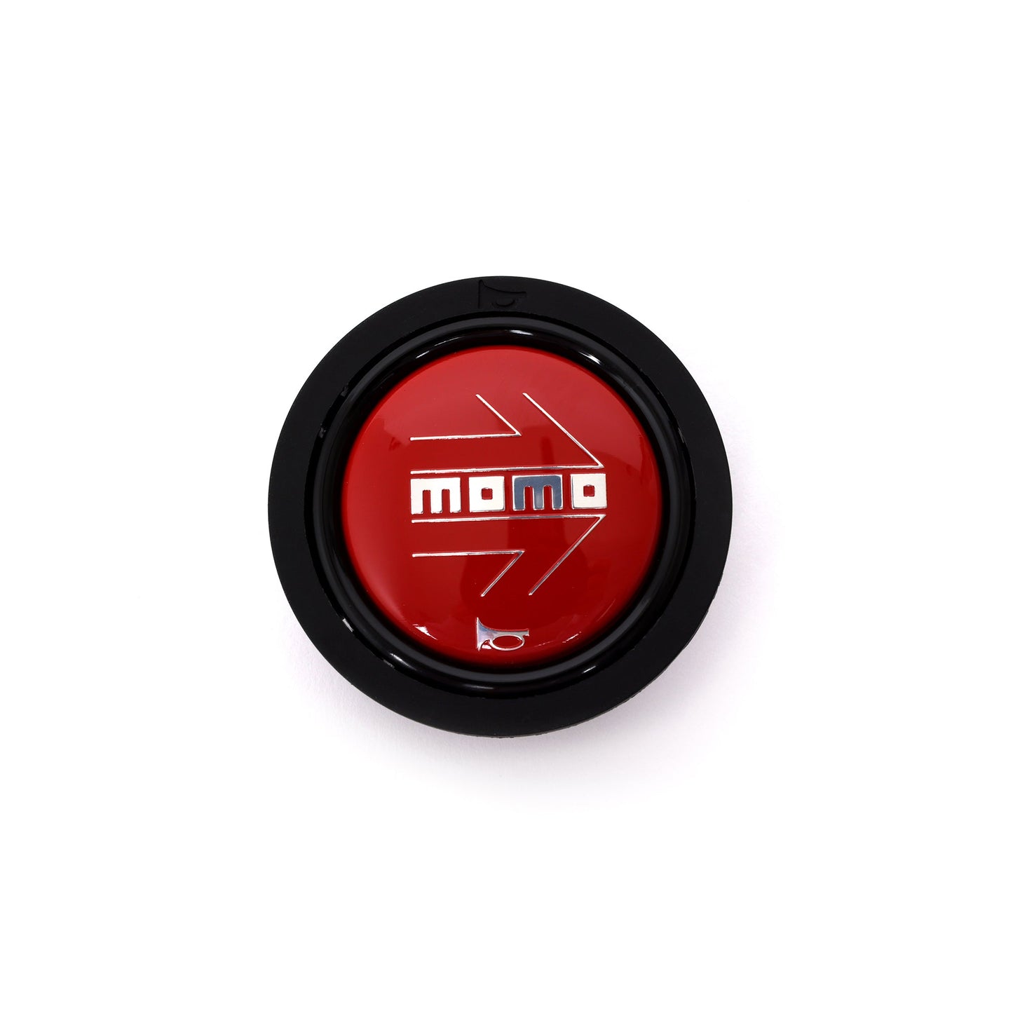 Momo Motorsports Montecarlo 320mm Leather Steering Wheel