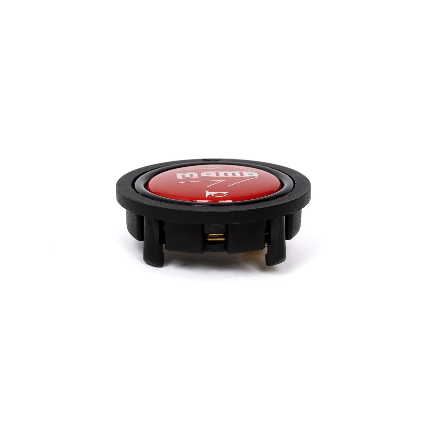Momo Motorsports Montecarlo 320mm Leather Steering Wheel