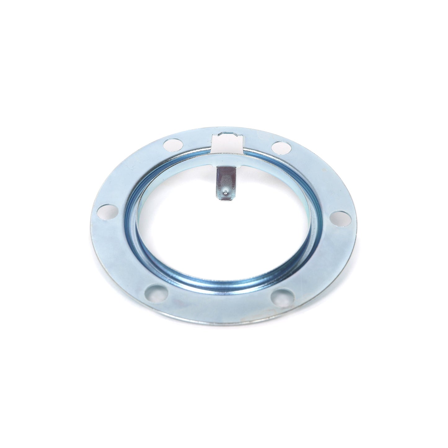 Momo Motorsports Montecarlo 320mm Leather Steering Wheel