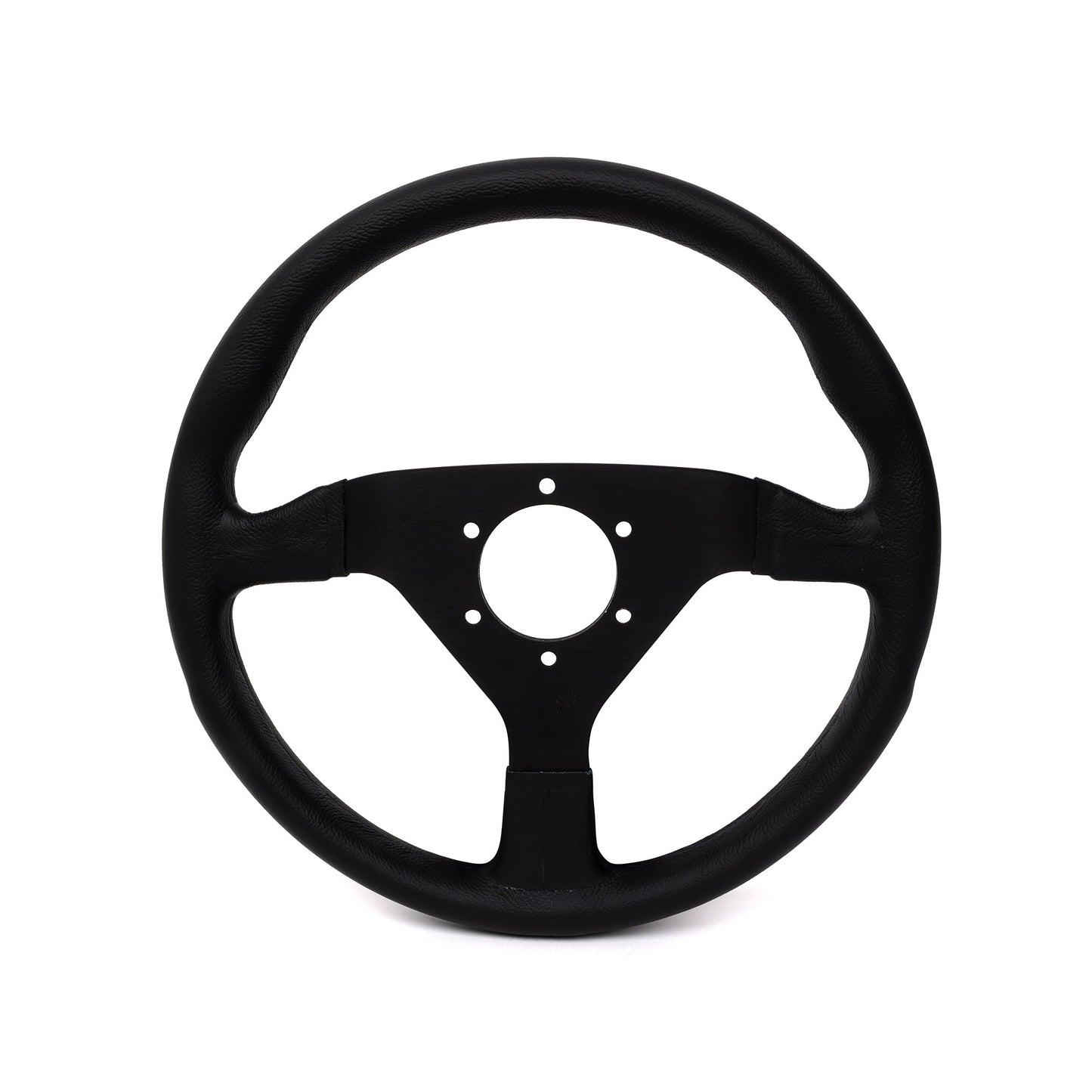 Momo Motorsports MOD78 320mm Leather Steering Wheel
