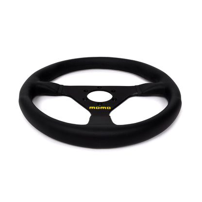 Momo Motorsports MOD78 320mm Leather Steering Wheel