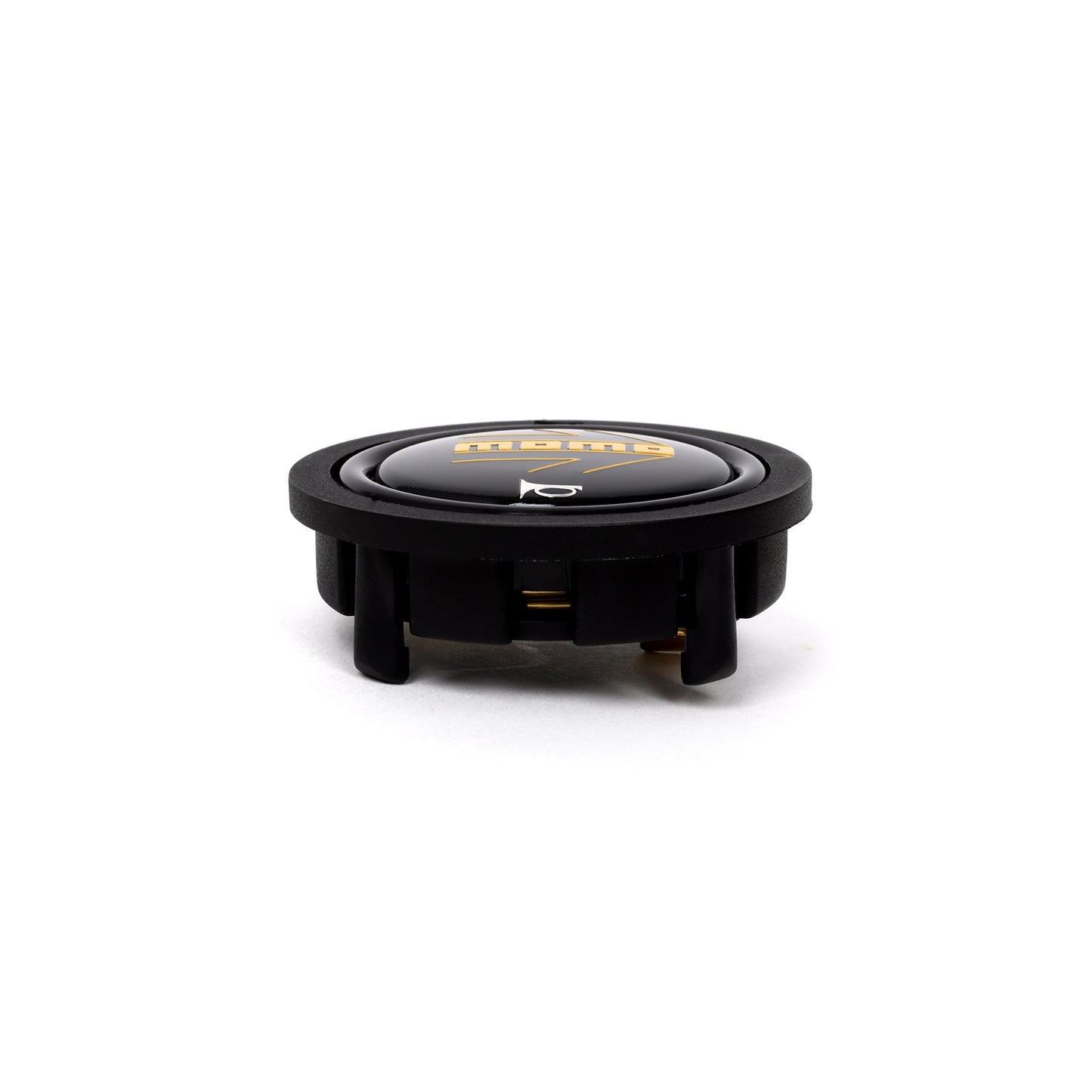 Momo Motorsports MOD78 320mm Leather Steering Wheel