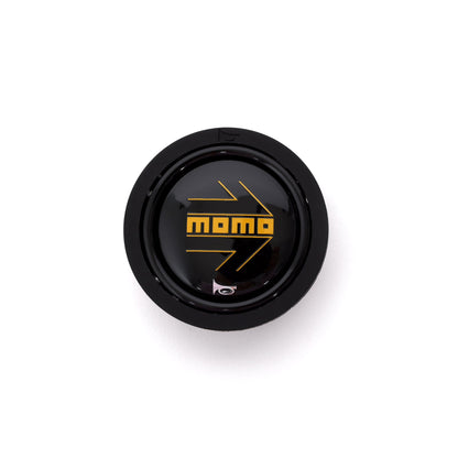 Momo Motorsports MOD78 320mm Leather Steering Wheel
