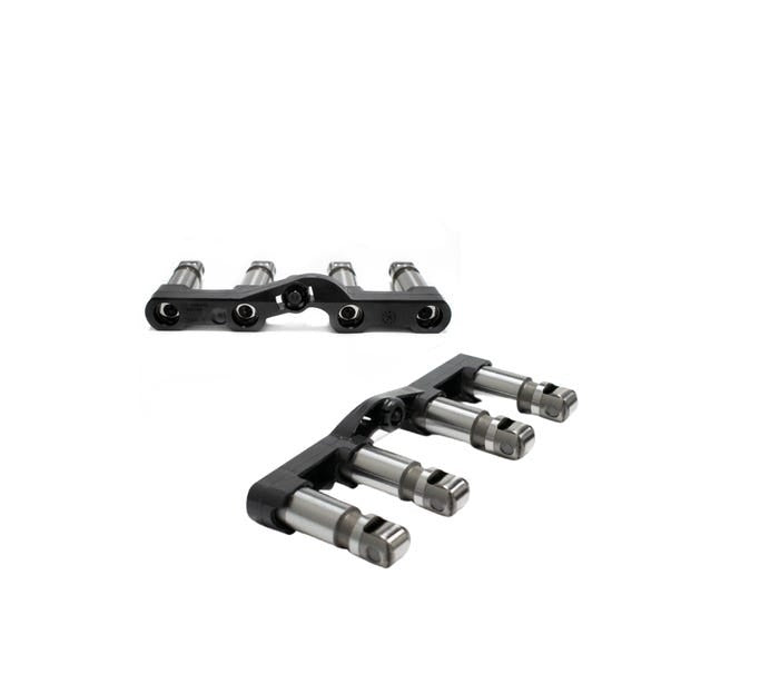 MOPAR PERFORMANCE Gen-3 Hemi Hyd Roller Lifters w/Tray Hellcat Engines and Components Camshafts and Valvetrain main image