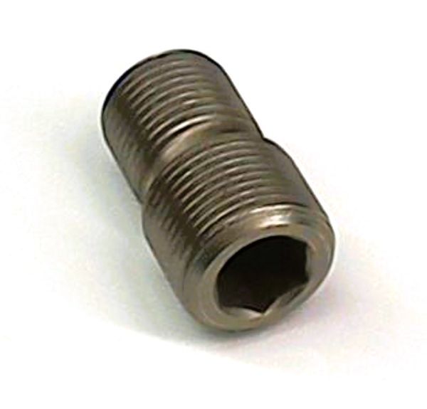 MOPAR PERFORMANCE Oil Filter Connector Fittings Hoses and Valves Fittings and Plugs main image
