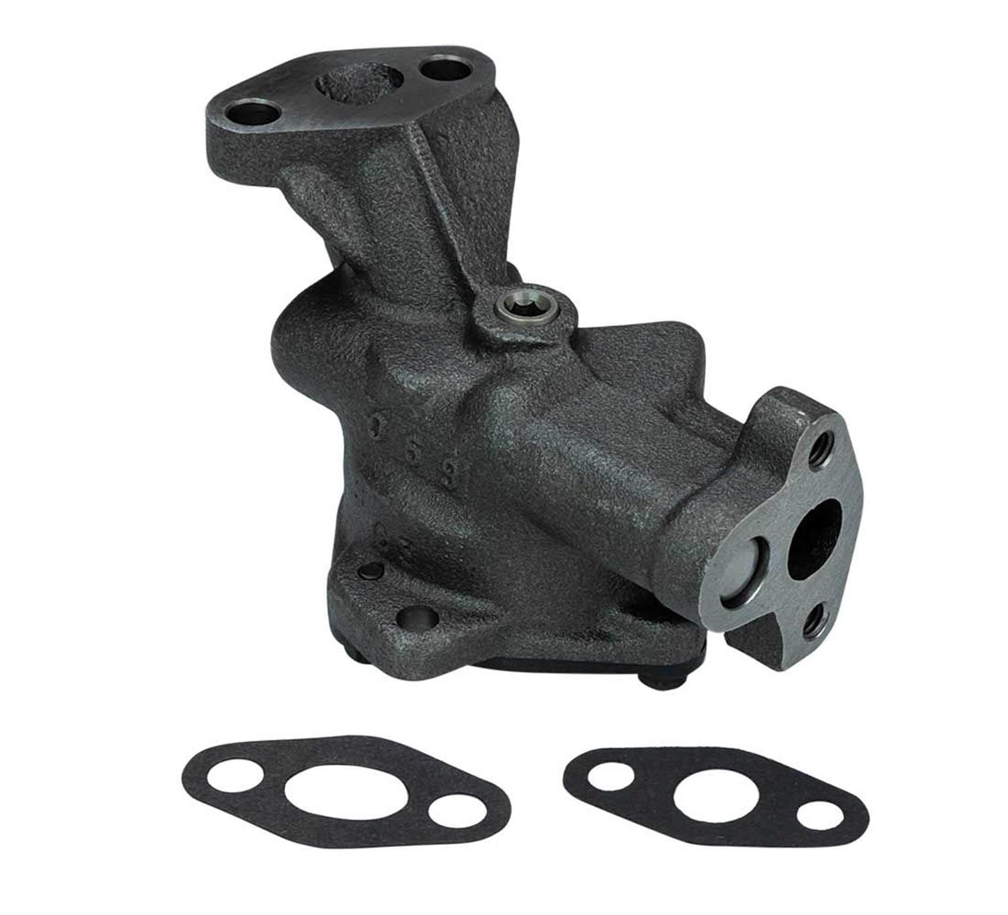 Moroso BBF FE 352-428 Oil Pump Std-Volume Hi-Pressure Oiling Systems Oil Pumps main image