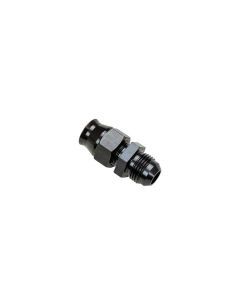 Moroso Fitting Adapter 8an Male To 1/2 Tube Compression Fittings and Plugs AN-NPT Fittings and Components main image