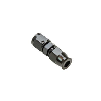 Moroso Fitting Adapt 6an Female To 3/8 Tube Compression Fittings and Plugs AN-NPT Fittings and Components main image