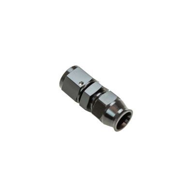 Moroso Fitting Adpt 10an Female To 5/8 Tube Compression Fittings and Plugs AN-NPT Fittings and Components main image