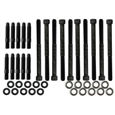 Moroso Valve Cover Hardware Kit for 68361 Engine Fastener Kits Valve Cover Fastener Kits main image