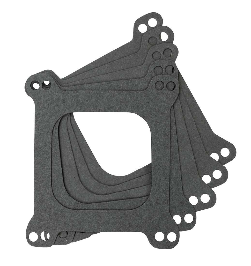 Moroso Carb Gakests 4150 5pk Open Style Engine Gaskets and Seals Carburetor Gaskets main image