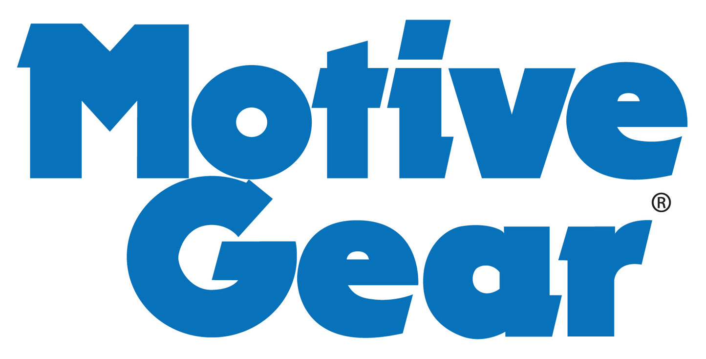 MOTIVE GEAR Motive Gear Catalog Books Videos and Software Books main image
