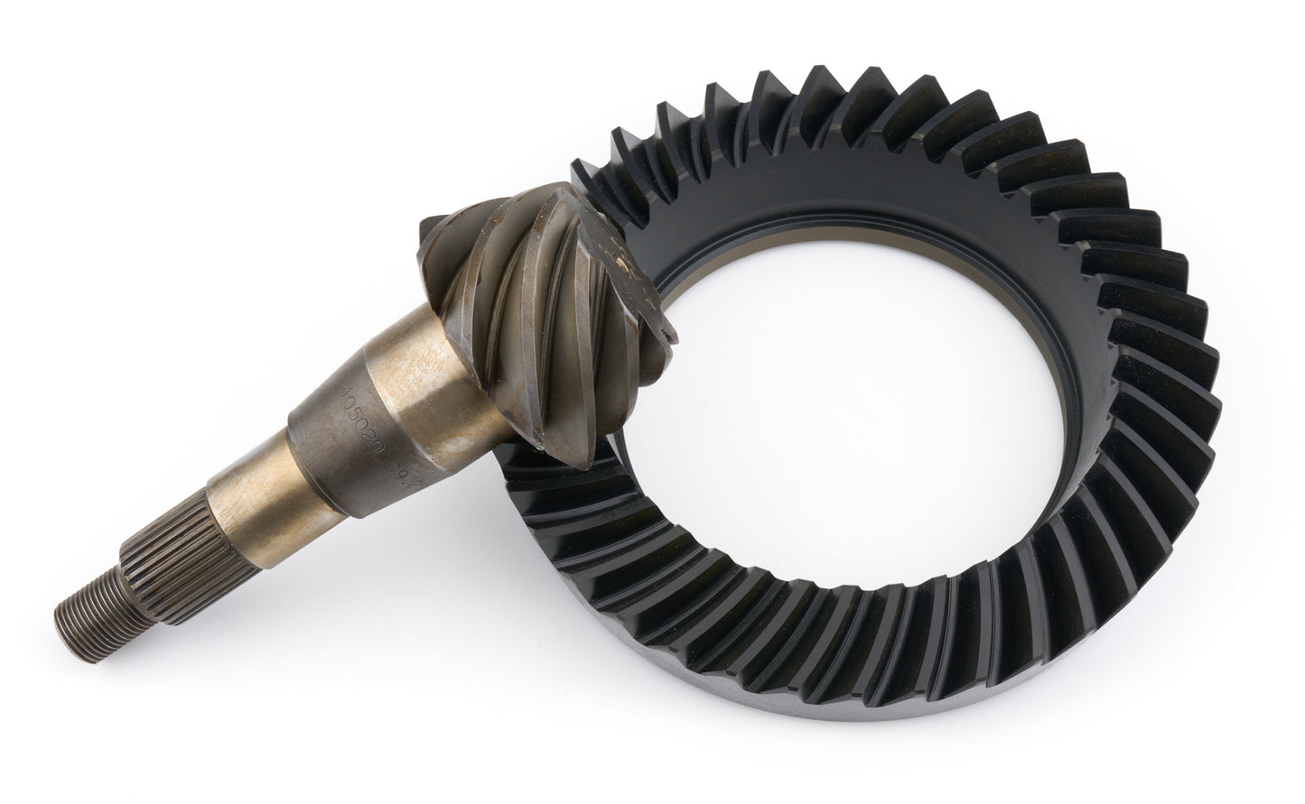 MOTIVE GEAR Chysler 9.25 Ring & Pinion 4.88 Ratio Drivetrain Differentials and Rear-End Components main image