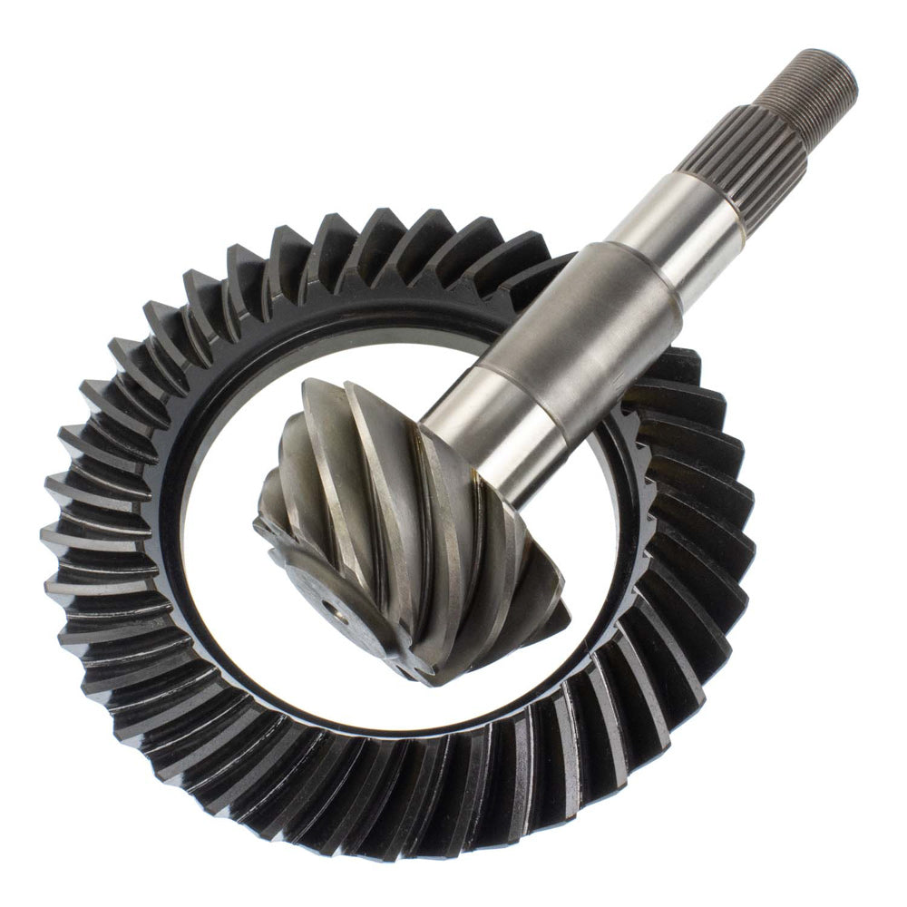 Motive Gear Ring & Pinion Dana 35 3.55 Ratio Differentials and Rear-End Components Ring and Pinion Gears main image