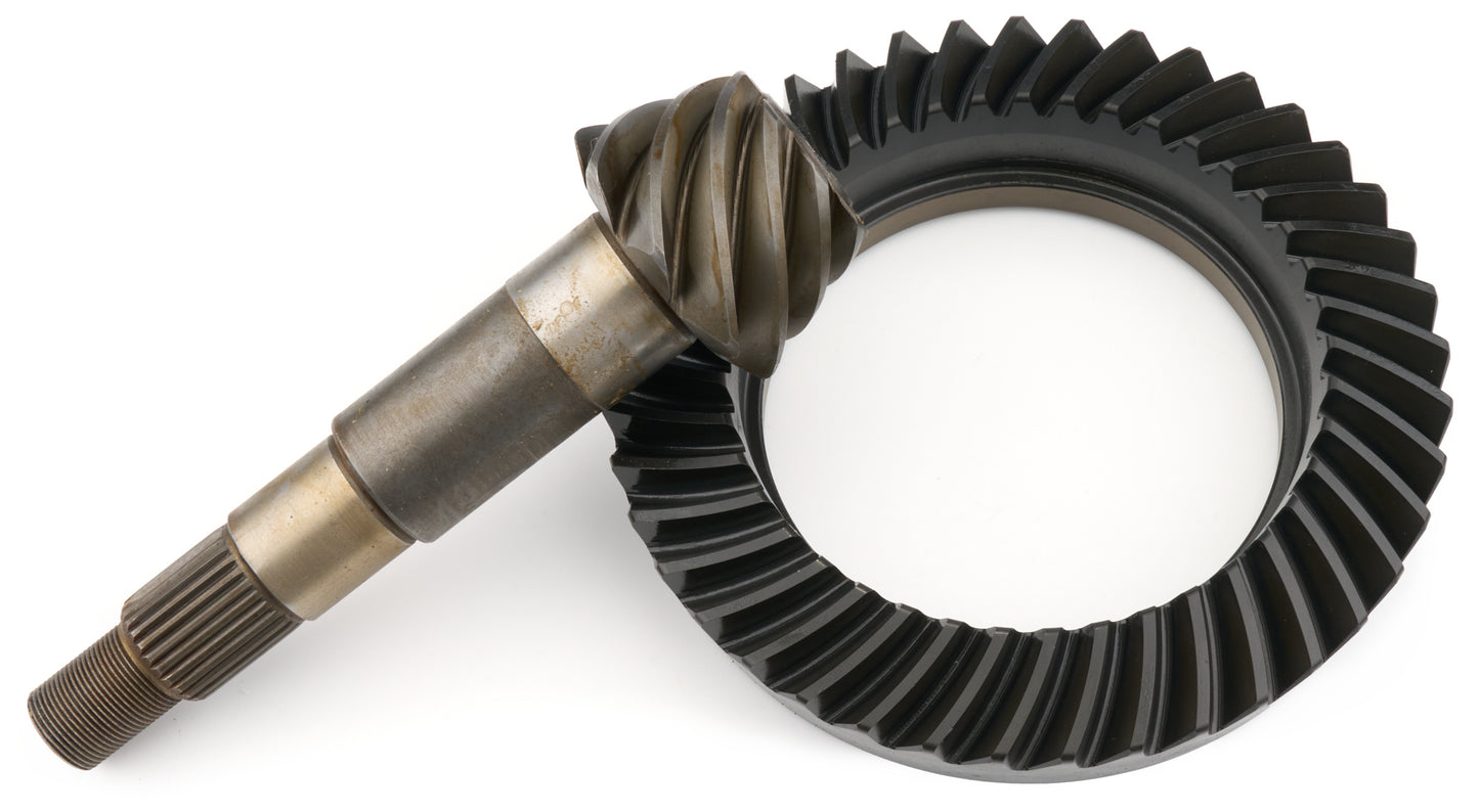 MOTIVE GEAR Dana 35 Ring & Pinion 5.13 Ratio Drivetrain Differentials and Rear-End Components main image