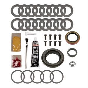 Motive Gear Dana 35 Mini Install Kit  Differentials and Rear-End Components Ring and Pinion Install Kits/ Bearings main image