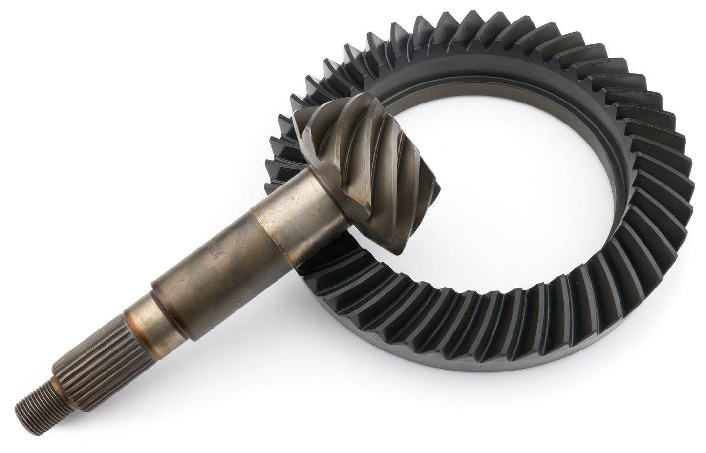 MOTIVE GEAR Dana 44 Ring & Pinion 4.11 Ratio Drivetrain Differentials and Rear-End Components main image