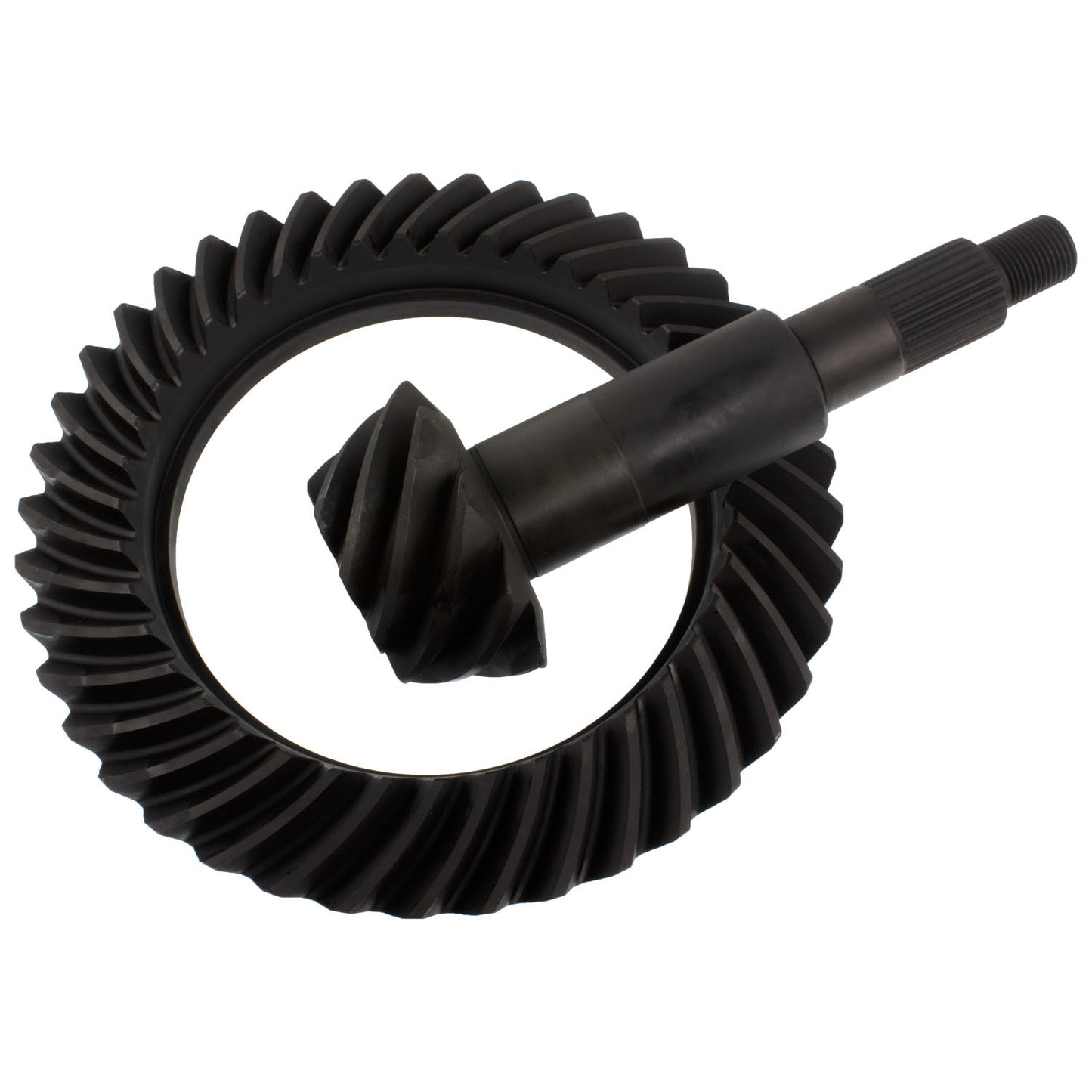 MOTIVE GEAR Ring and Pinion Gear Dana 70 Ratio 4.10 Drivetrain Differentials and Rear-End Components main image