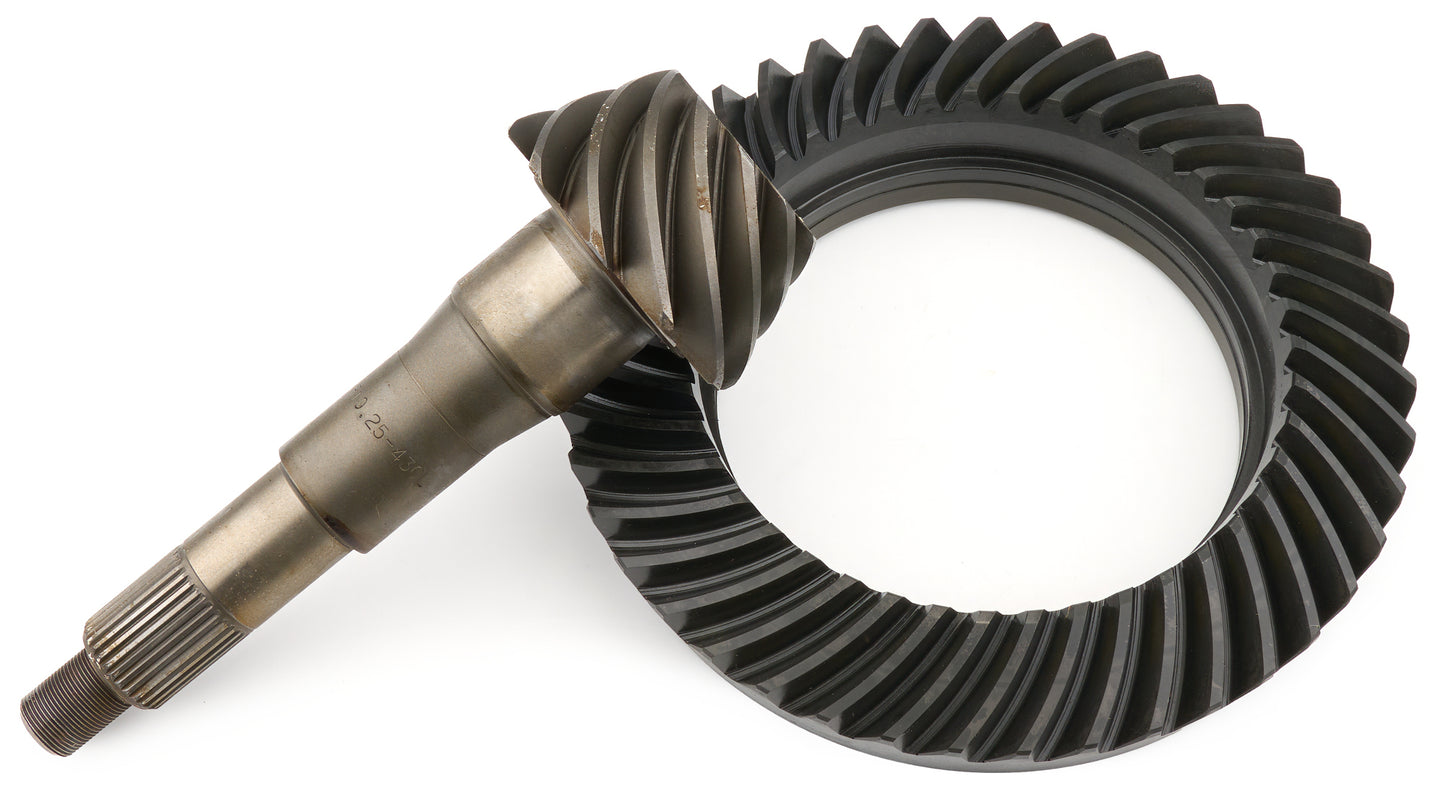 MOTIVE GEAR Ford 10.25 Ring & Pinion 4.30 Ratio Drivetrain Differentials and Rear-End Components main image