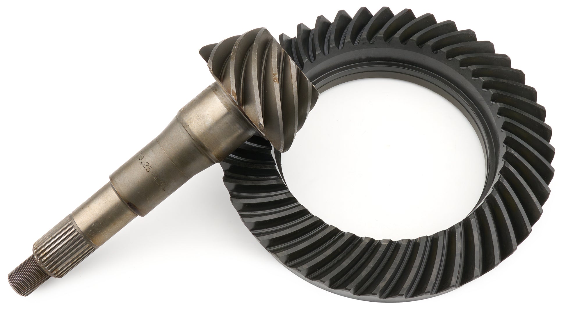 MOTIVE GEAR Ford 10.25 Ring & Pinion 4.30 Ratio Drivetrain Differentials and Rear-End Components main image