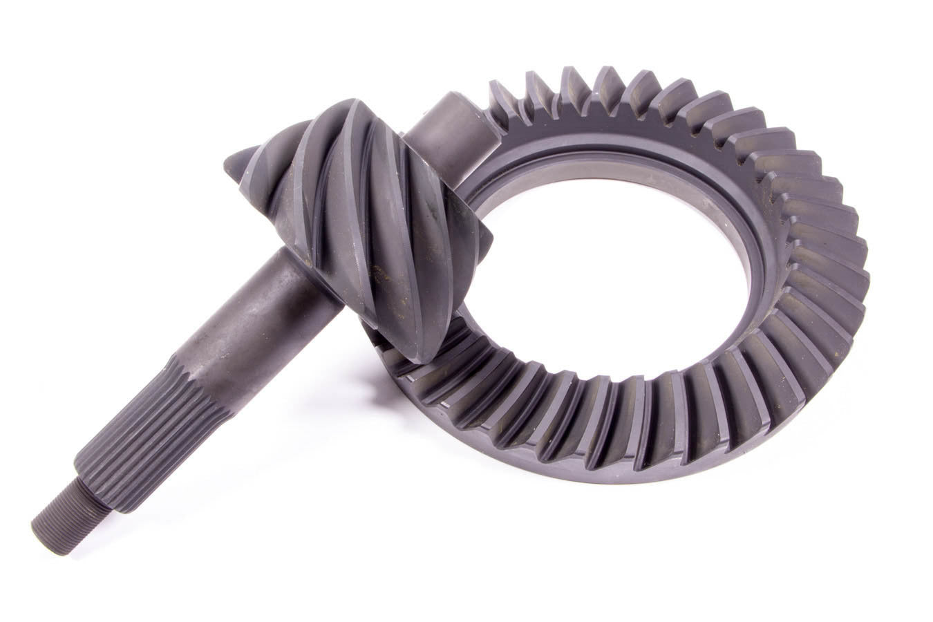 Motive Gear Ring & Pinion Ford 9in 3.89 Ratio Differentials and Rear-End Components Ring and Pinion Gears main image