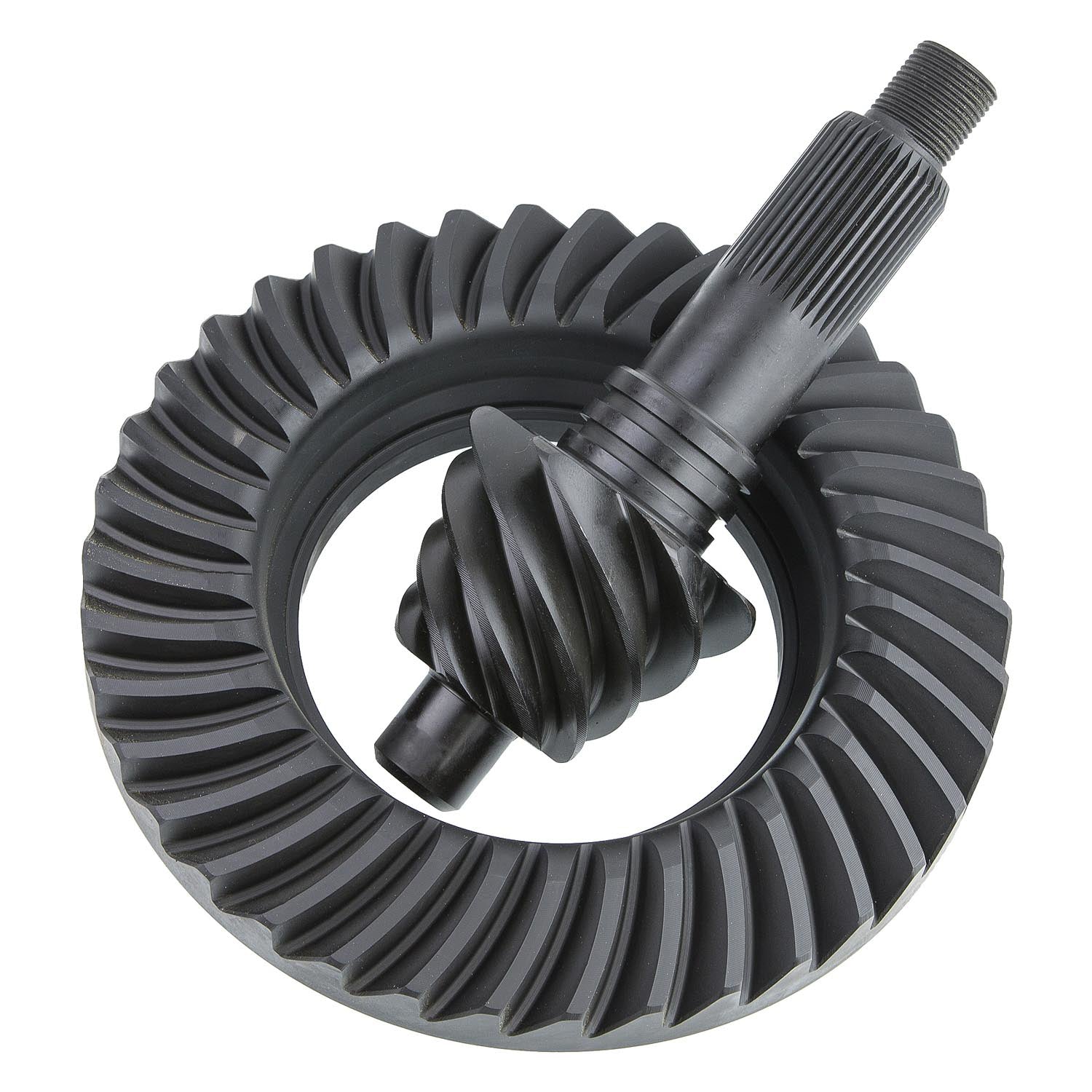 Motive Gear Ring & Pinion Ford 10in 5.43 Ratio Differentials and Rear-End Components Ring and Pinion Gears main image