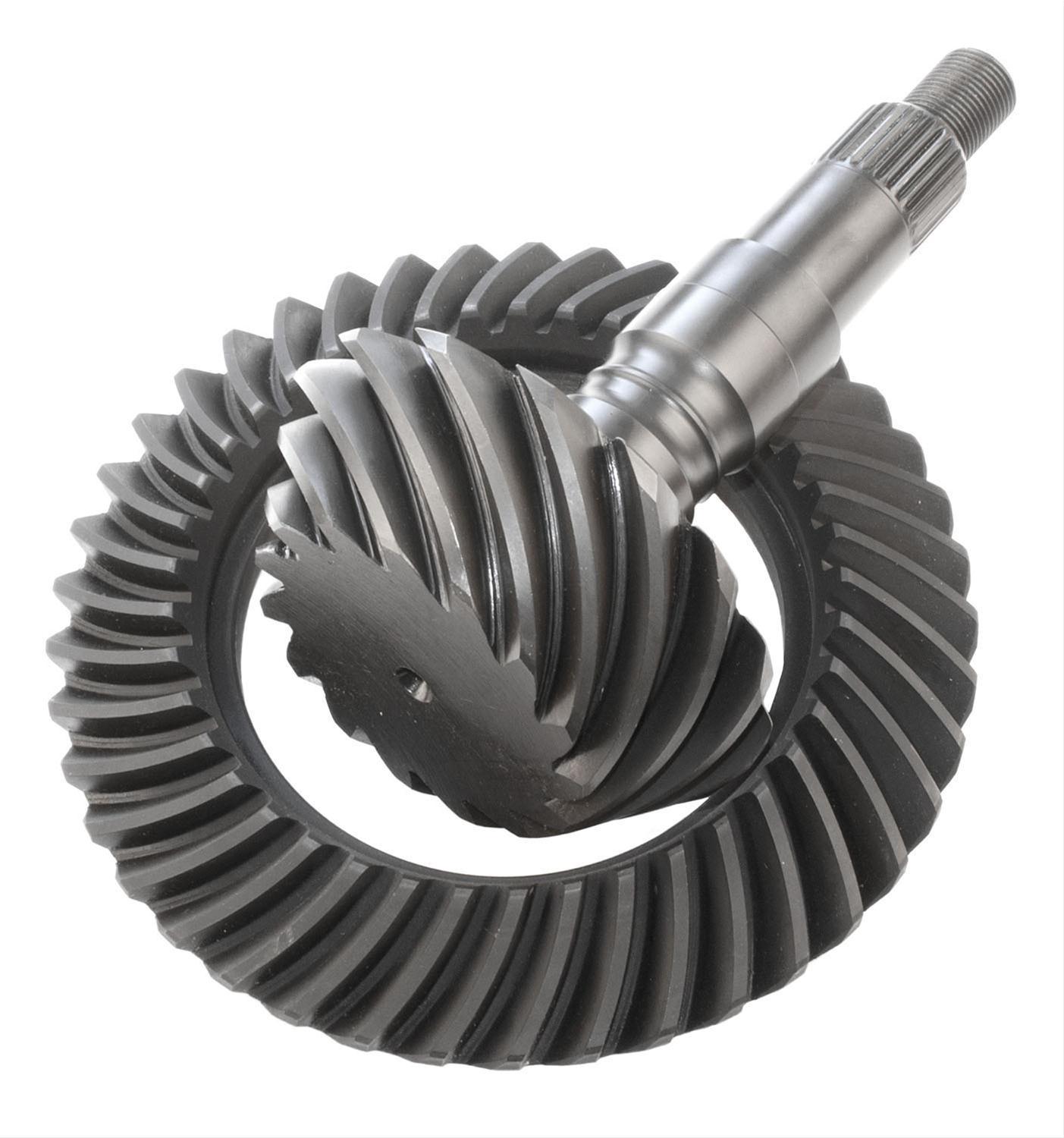 Motive Gear GM 8.5/8.6 Ring & Pinion 3.08 Ratio Differentials and Rear-End Components Ring and Pinion Gears main image