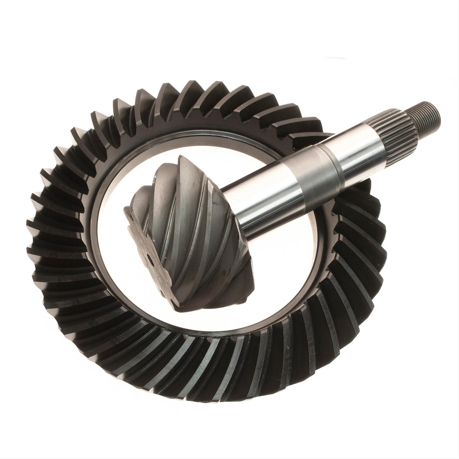 Motive Gear Ring & Pinion GM 8.875in 3.73 Ratio Differentials and Rear-End Components Ring and Pinion Gears main image