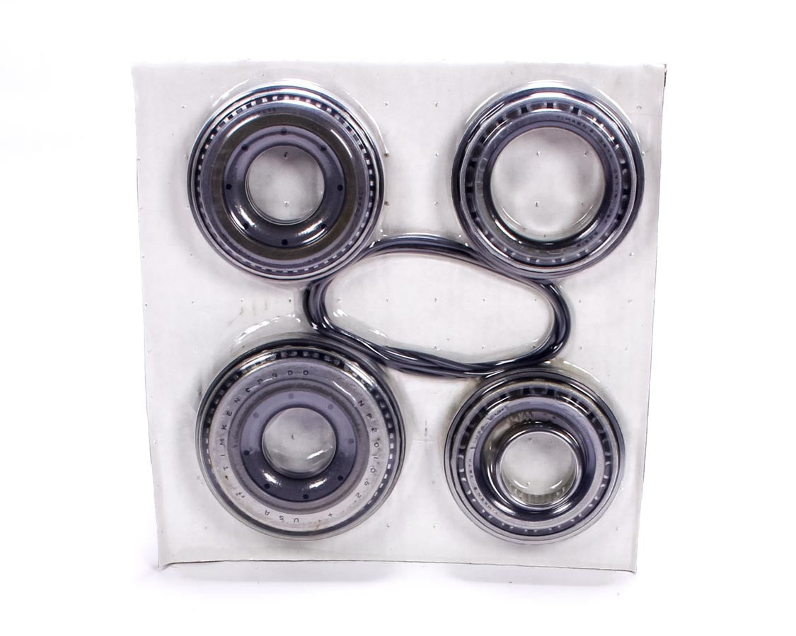 MOTIVE GEAR 97- Vette Bearing Kit Drivetrain Differentials and Rear-End Components main image