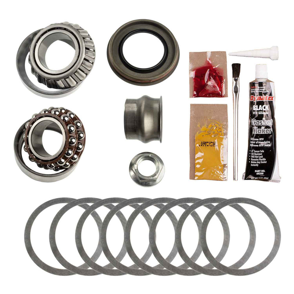 Motive Gear Dana 44(M220) Pinion Bea ring Kit Rear Jeep JL Differentials and Rear-End Components Ring and Pinion Install Kits/ Bearings main image