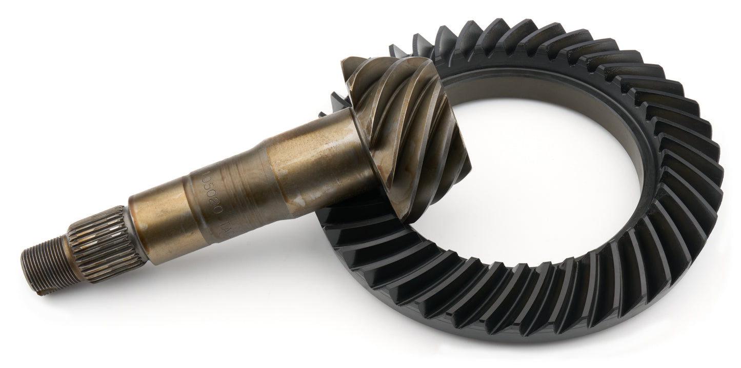 MOTIVE GEAR Tacoma Ring & Pinion 4.11 Ratio Drivetrain Differentials and Rear-End Components main image