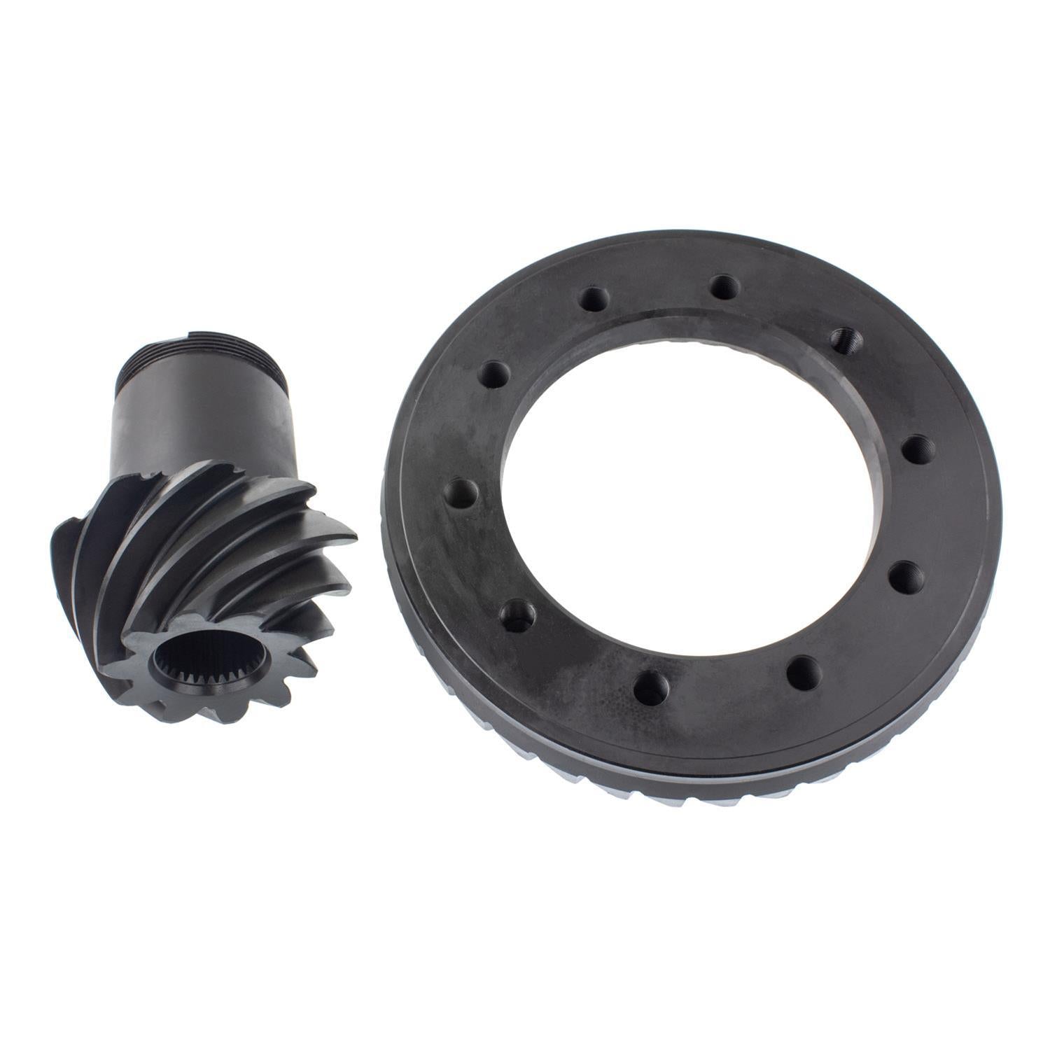 Motive Gear Ring & Pinion Corvette C6 Z06 3.90 Ratio Differentials and Rear-End Components Ring and Pinion Gears main image