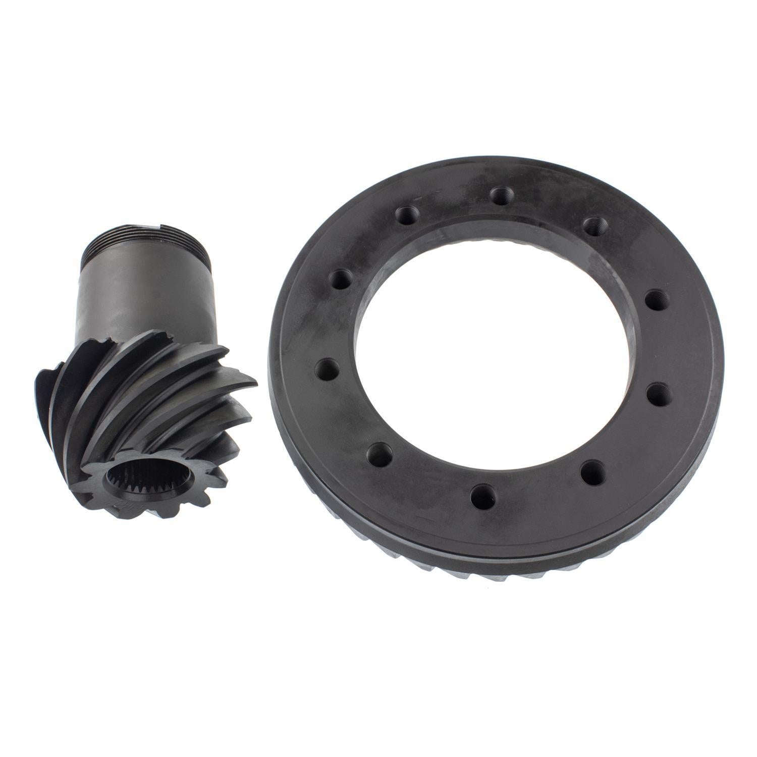 Motive Gear Ring & Pinion Corvette C6 Z06 4.10 Ratio Differentials and Rear-End Components Ring and Pinion Gears main image