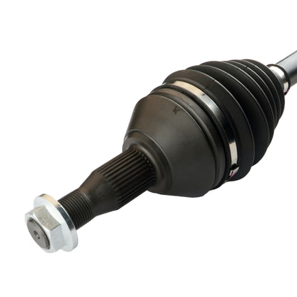 MOOG Chassis Products CV Axle Assembly 10E004R image 2
