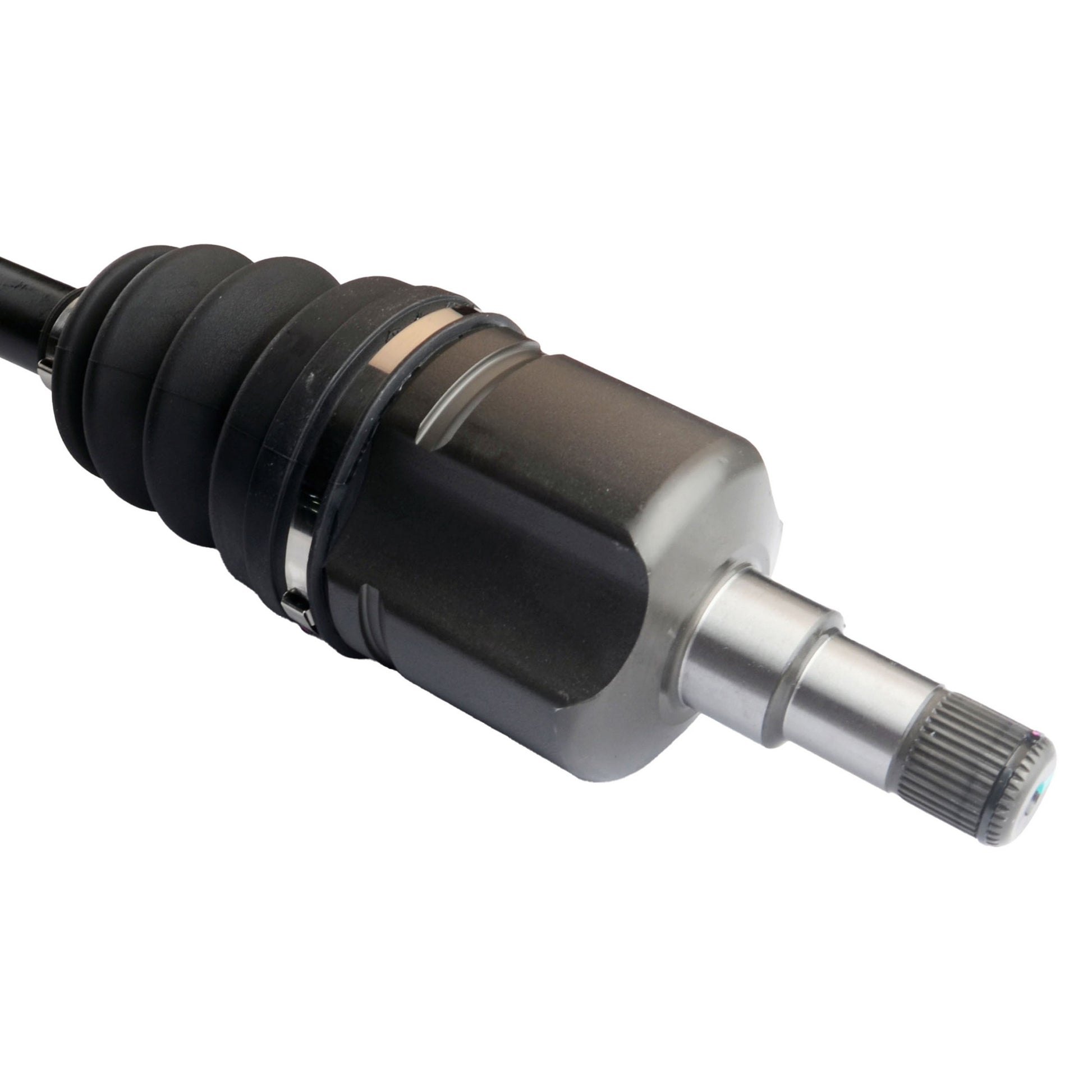 MOOG Chassis Products CV Axle Assembly 10E004R image 3