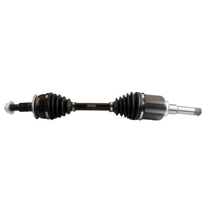MOOG Chassis Products CV Axle Assembly 10E007L main image