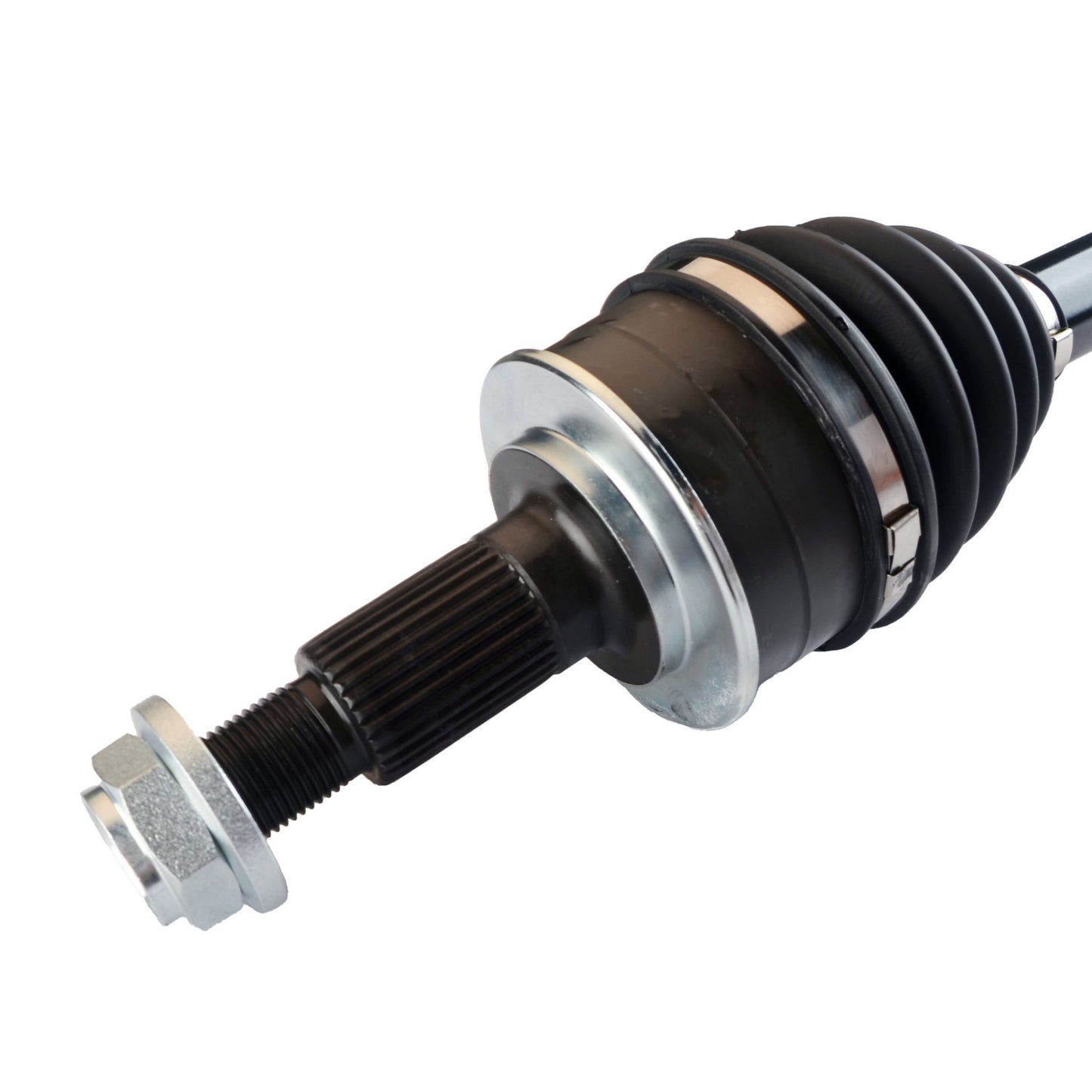 MOOG Driveline Products CV Axle Assembly 10E007R image 2