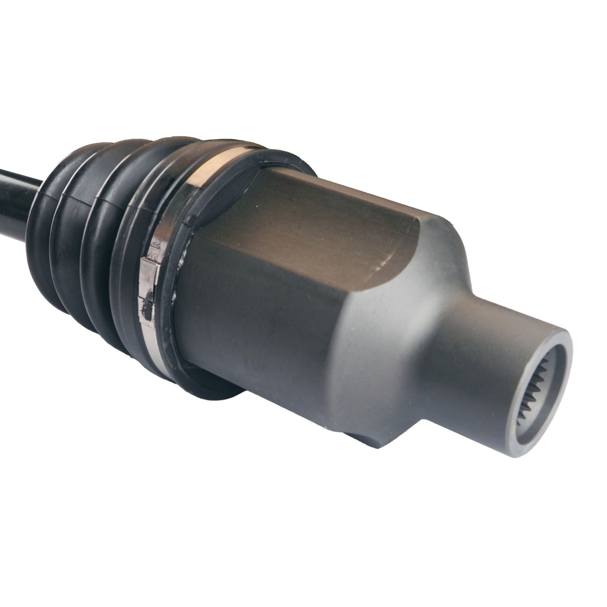MOOG Driveline Products CV Axle Assembly 10E007R image 3
