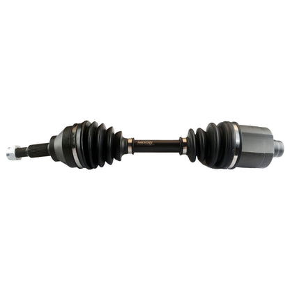 MOOG Chassis Products CV Axle Assembly 10E008 main image