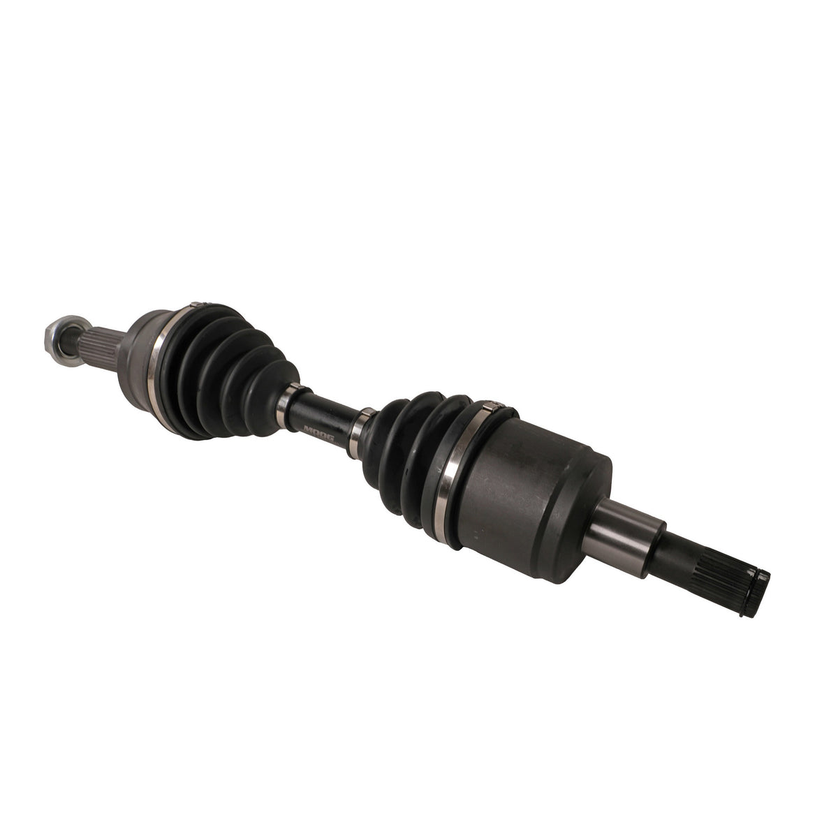 MOOG Chassis Products 10E012 image 2